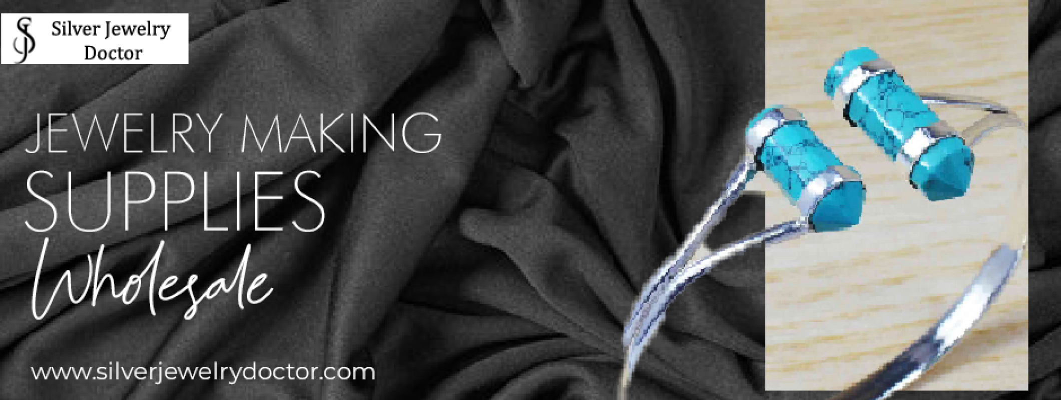 Premium Jewelry Making Supplies Wholesale